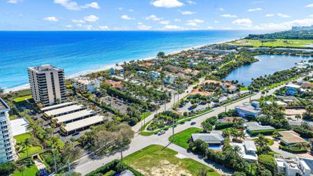 450 Ocean Drive