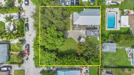 361 Puritan Road