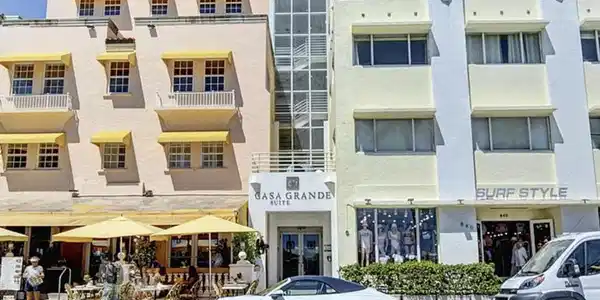 834 Ocean Drive