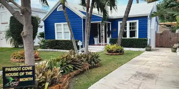 717 N Lakeside Drive