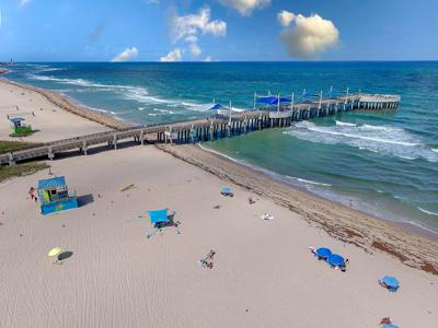 111 N Pompano Beach Boulevard