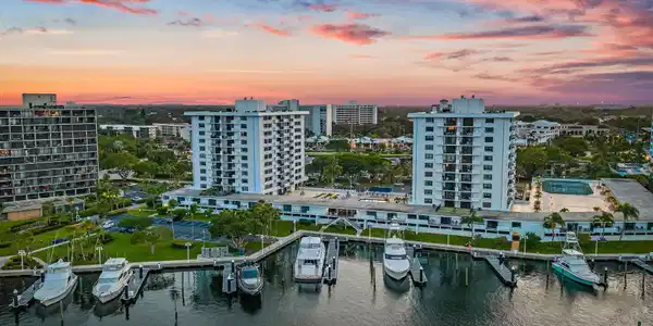 Image 2: Intracoastal View