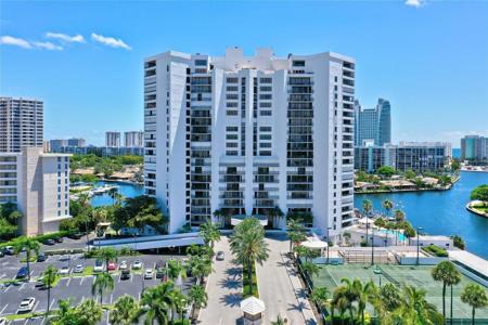 300 Three Islands Boulevard