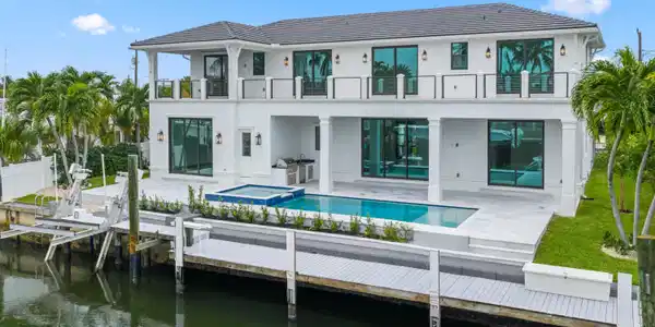 1211 Gulfstream Way