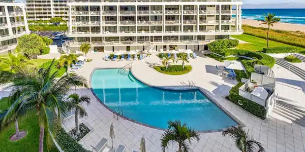 2600 S Ocean Boulevard