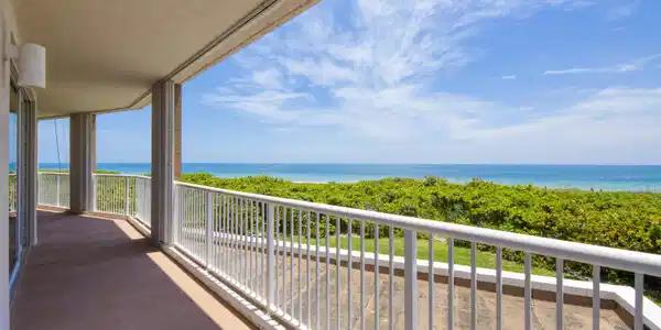 Image 2: Oceanfront Wrap Around Balcony