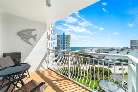 301 N Ocean Blvd