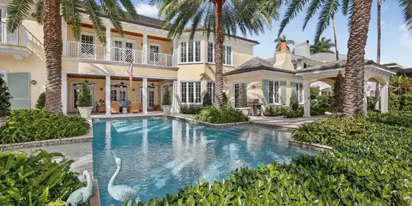 710 Isle Of Palms Drive