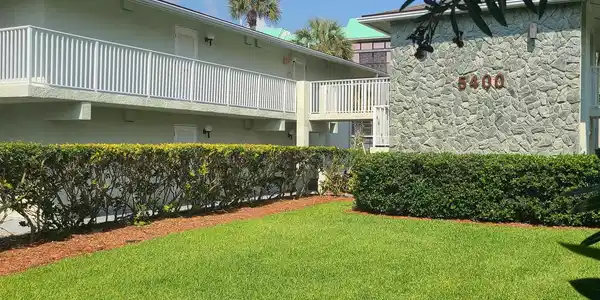 2400 S Ocean Drive