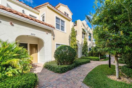 3670 Vintage Way
