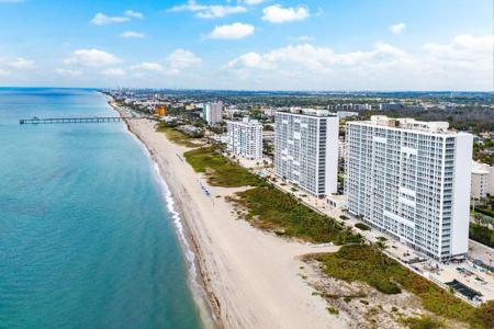 2800 S Ocean Boulevard