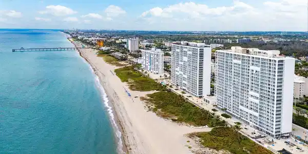 2800 S Ocean Boulevard
