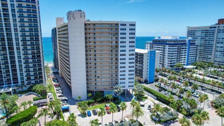 4100 Galt Ocean Drive