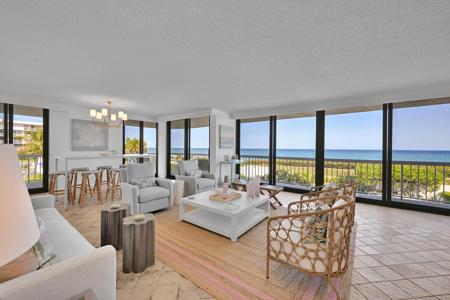 3300 S Ocean Boulevard