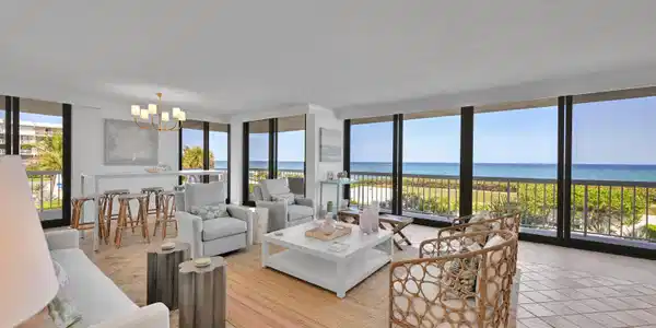 3300 S Ocean Boulevard