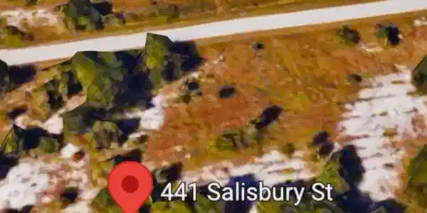 441 Salisbury Street