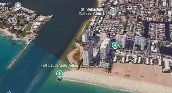 Image 4: POA aerial 2