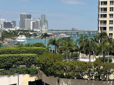 540 Brickell Key Drive