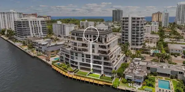 615 Bayshore Drive
