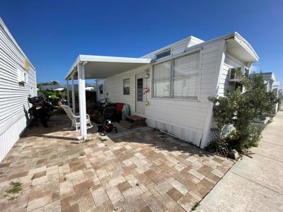 23 Briny Breezes Boulevard