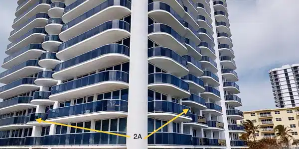 350 S Ocean Boulevard