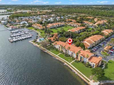 180 Yacht Club Way