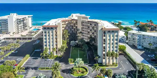 3475 S Ocean Boulevard