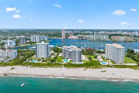700 S Ocean Boulevard