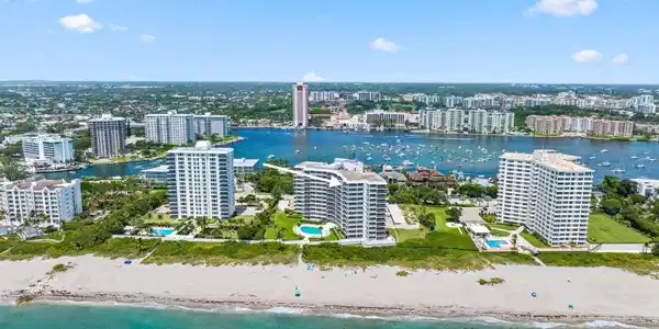 700 S Ocean Boulevard