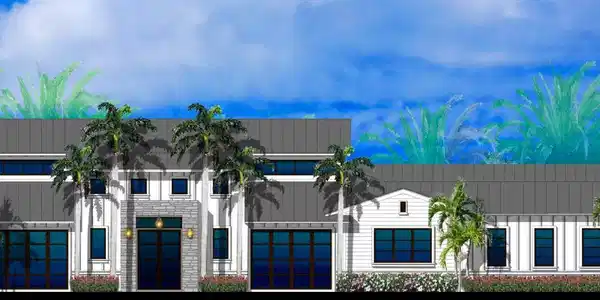 801 NE Orchid Bay Drive