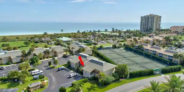 2400 S Ocean Drive