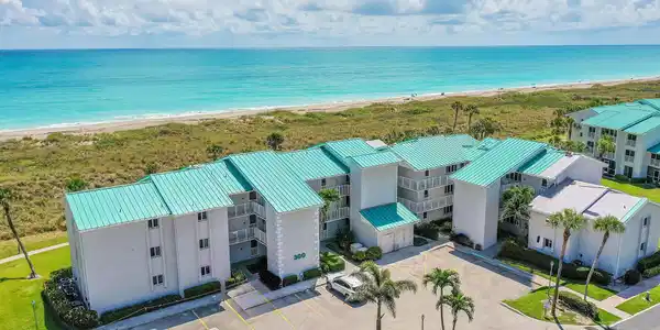 2400 S Ocean Drive