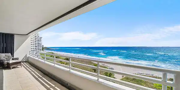 Image 3: 033-1500SouthOceanBoulevard-604-BocaRato