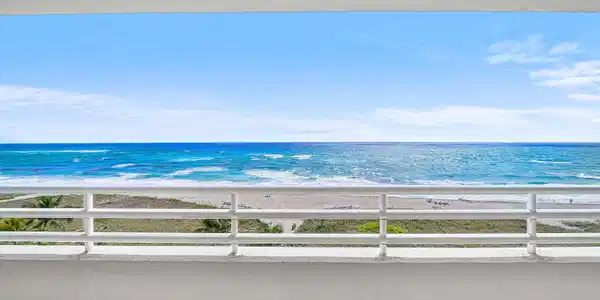 Image 4: 034-1500SouthOceanBoulevard-604-BocaRato