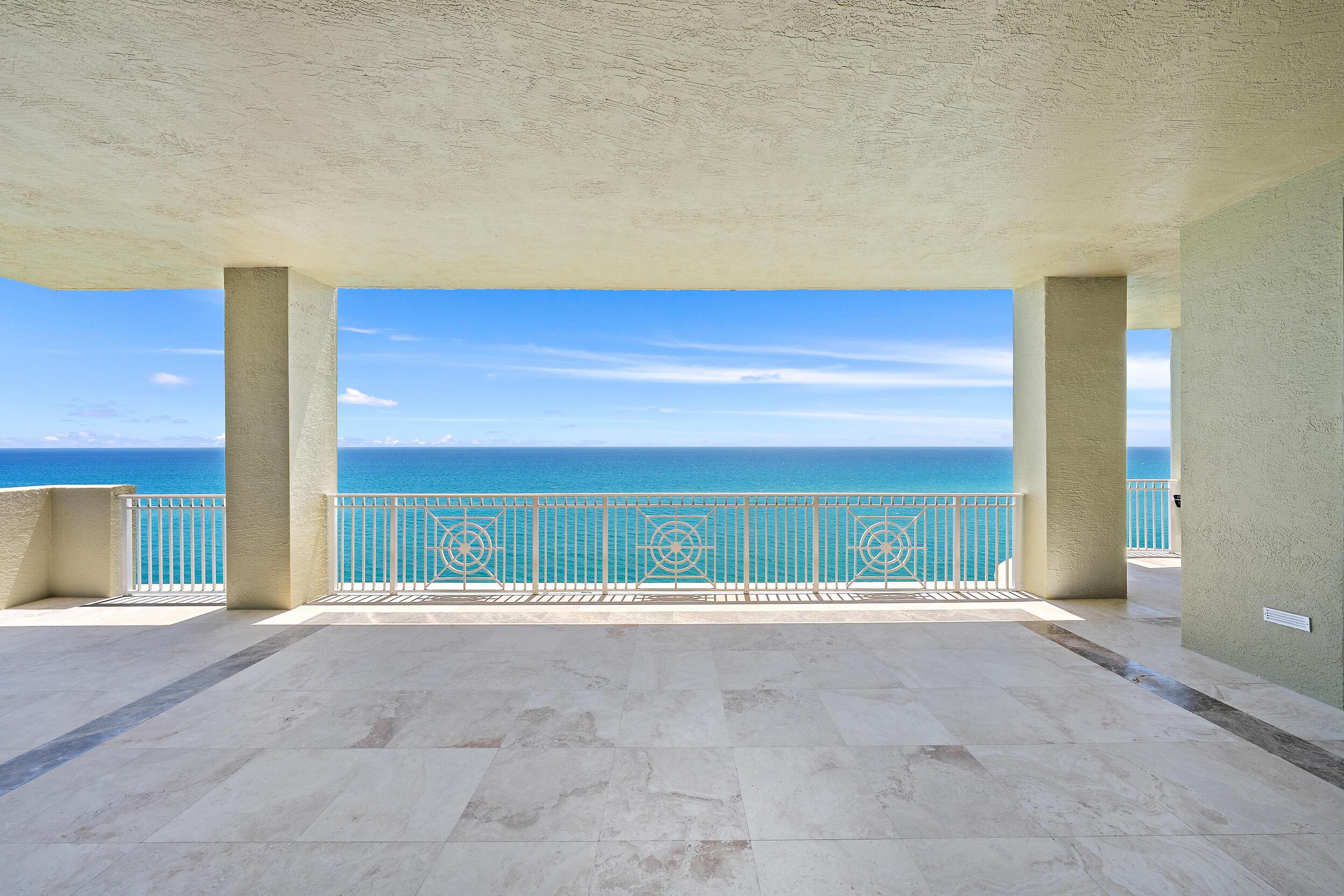 Image 3: Main Balcony