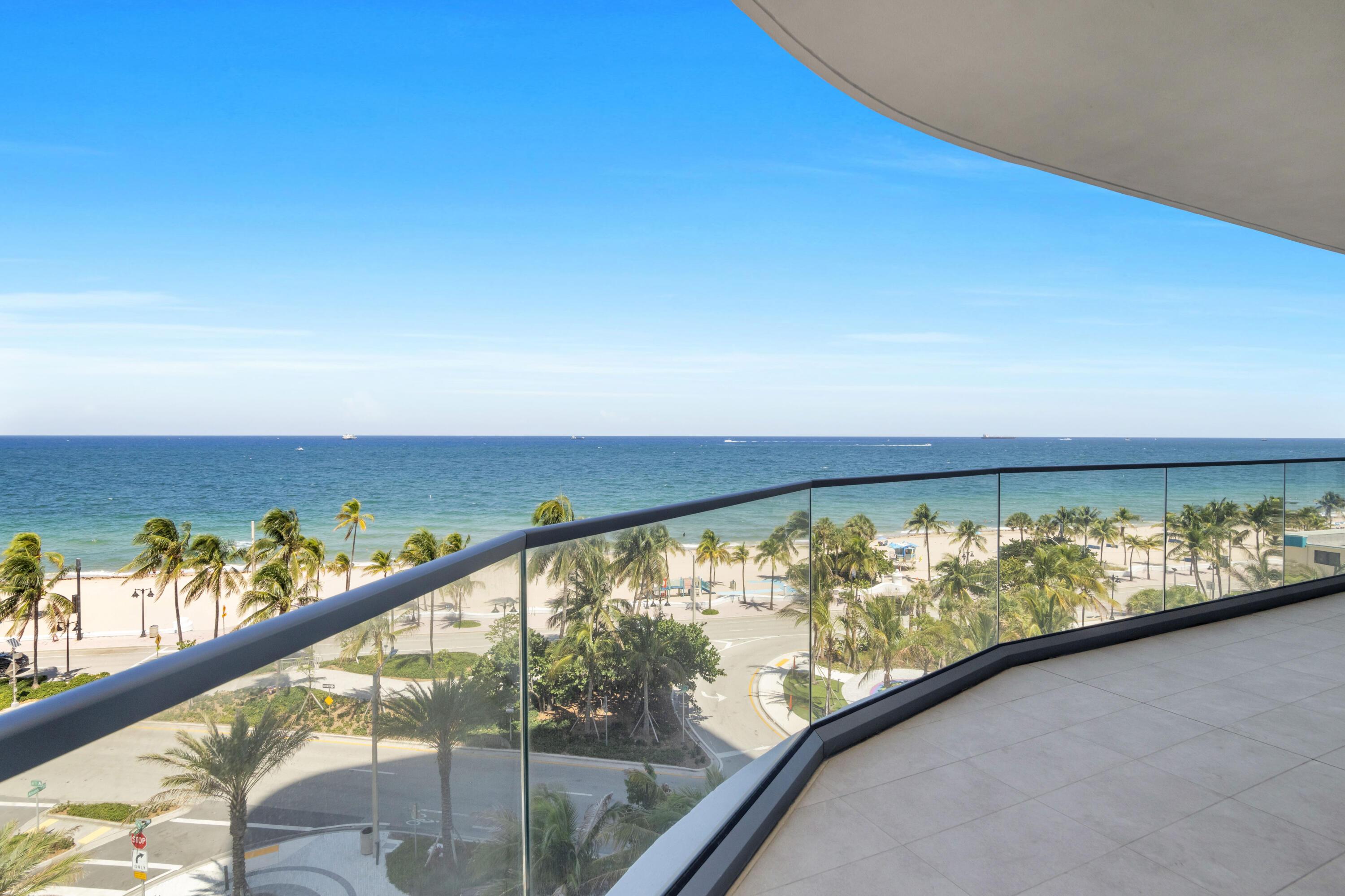 Image 1: 151 N Seabreeze Blvd unit 504-47