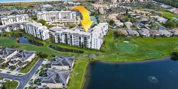 2400 S Ocean Drive