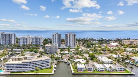 2701 N Ocean Boulevard