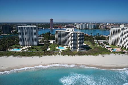 700 S Ocean Boulevard