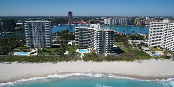 700 S Ocean Boulevard
