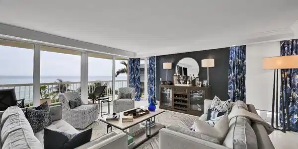 3300 S Ocean Boulevard