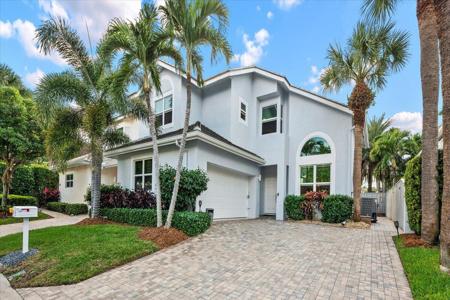 2041 Staysail Lane