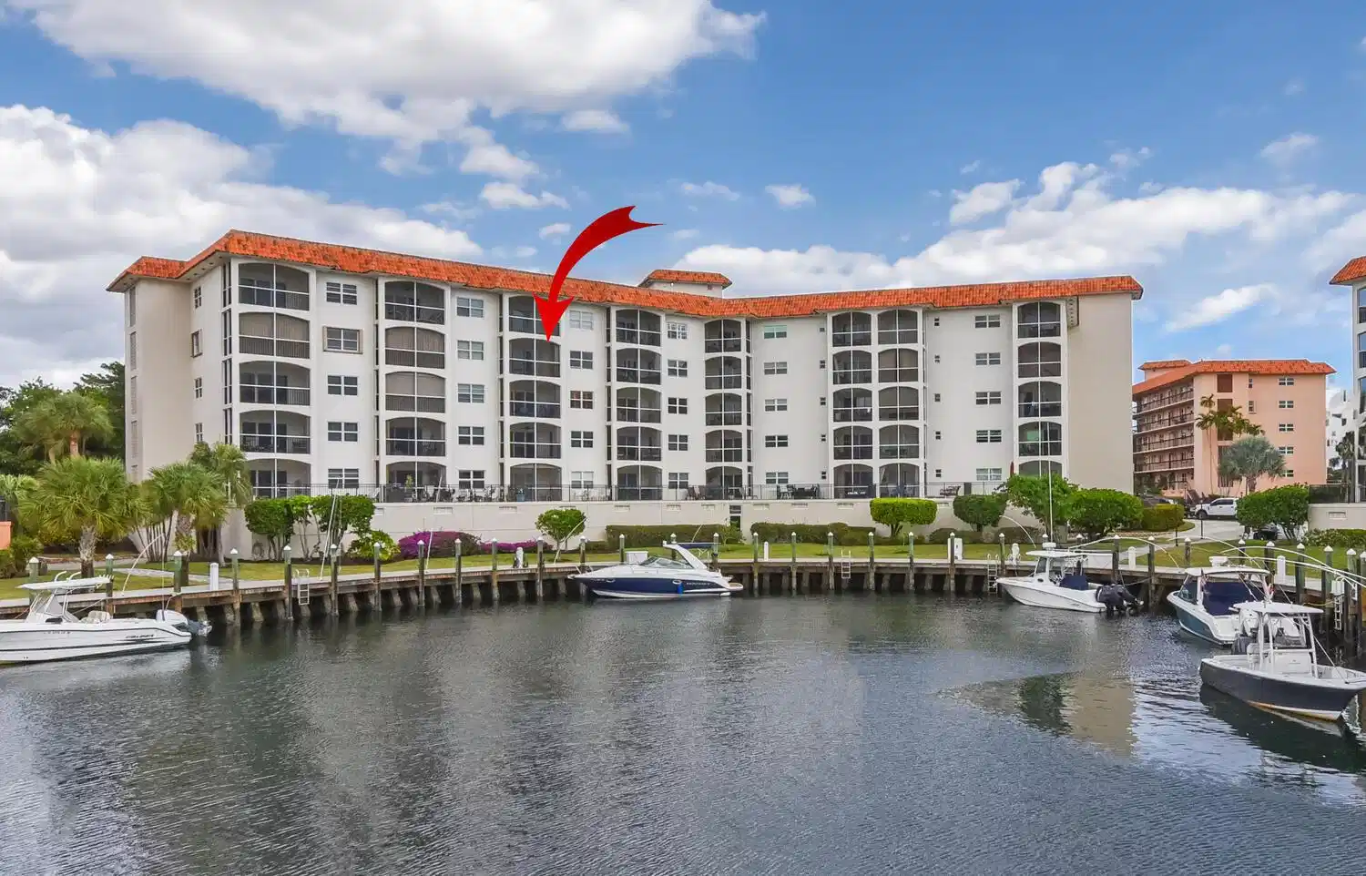 Image 1: 2871 N Ocean Blvd Apt F429-large-024-012