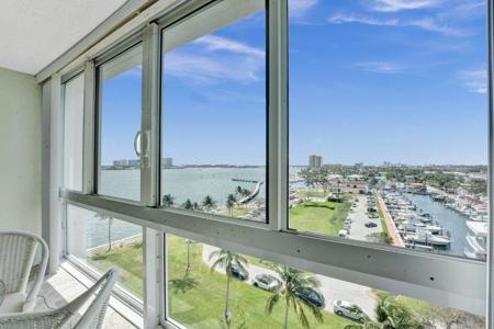 301 Lake Shore Drive