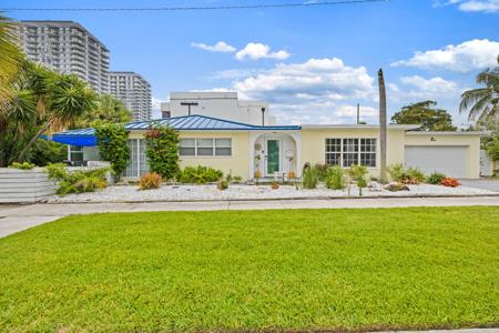 400 45TH Street
