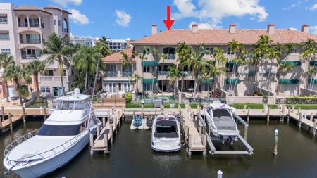 11 Hendricks Isle