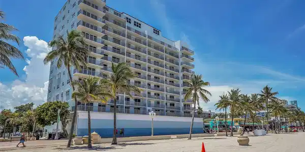400 N Surf Road