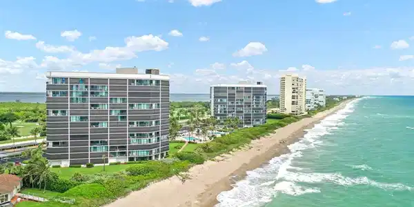 8880 S Ocean Drive