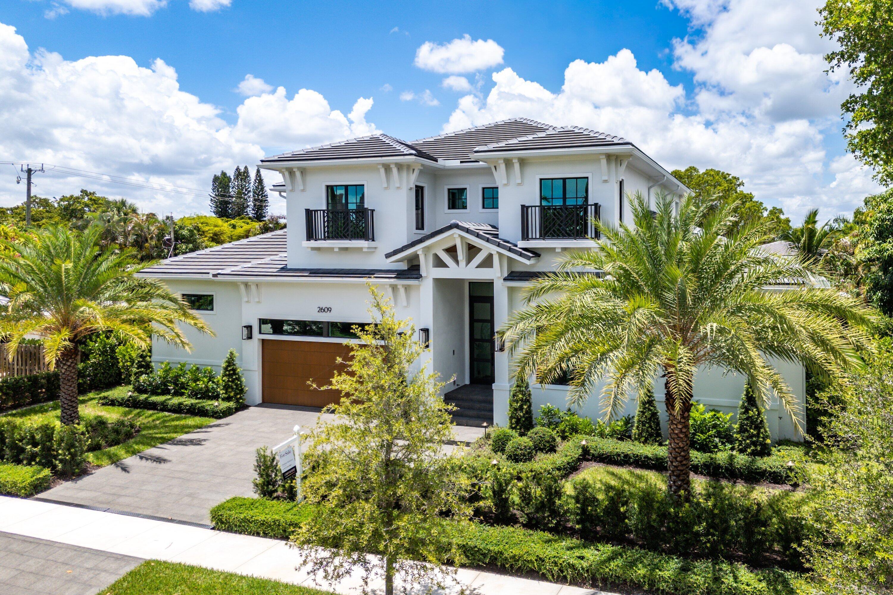 Image 3: 003-2609Northeast27thWay-FortLauderdale-