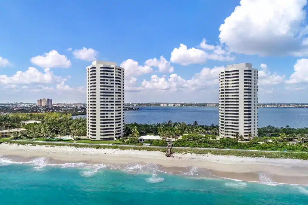 Image 1: Seawinds Condominium